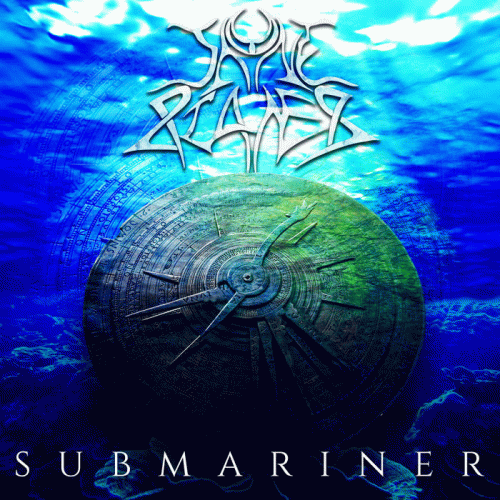 Stone Burner : Submariner